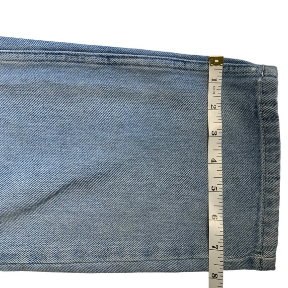 CARHARRT | Women’s RW / Boyfriend Pierce Pant - Sz 30 - Picture 16 of 16